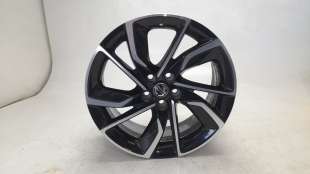 Recambio de llanta para mg zs 2022- comfort referencia OEM IAM 10598024  