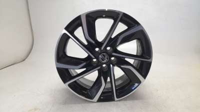 Recambio de llanta para mg zs 2022- comfort referencia OEM IAM 10598024  