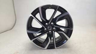 Recambio de llanta para mg zs 2022- comfort referencia OEM IAM 10598024  
