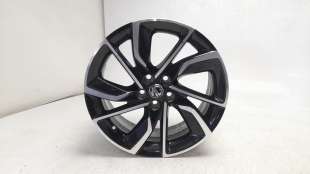 Recambio de llanta para mg zs 2022- comfort referencia OEM IAM 10598024  