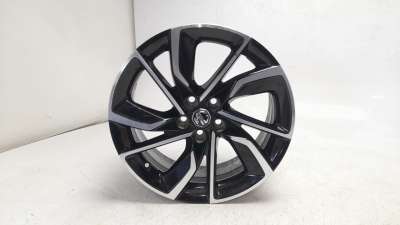 Recambio de llanta para mg zs 2022- comfort referencia OEM IAM 10598024  