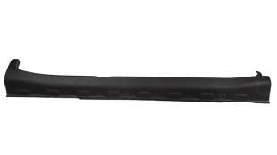Recambio de estribos laterales para mg zs 2022- comfort referencia OEM IAM 10252401  