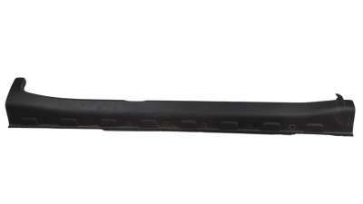 Recambio de estribos laterales para mg zs 2022- comfort referencia OEM IAM 10252401  