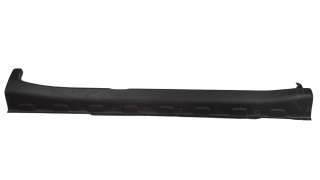 Recambio de estribos laterales para mg zs 2022- comfort referencia OEM IAM 10252401  