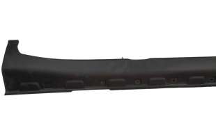Recambio de estribos laterales para mg zs 2022- comfort referencia OEM IAM 10252401   2