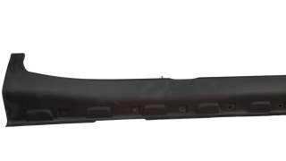 Recambio de estribos laterales para mg zs 2022- comfort referencia OEM IAM 10252401  