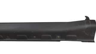 Recambio de estribos laterales para mg zs 2022- comfort referencia OEM IAM 10252401  
