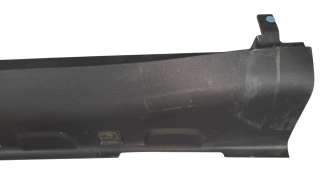 Recambio de estribos laterales para mg zs 2022- comfort referencia OEM IAM 10252401  