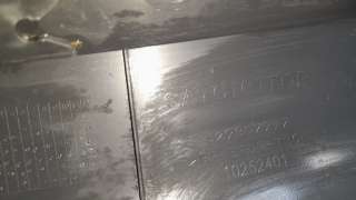 Recambio de estribos laterales para mg zs 2022- comfort referencia OEM IAM 10252401  