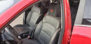 Recambio de juego asientos completo para mg zs 2022- comfort referencia OEM IAM 10753210  