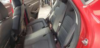 Recambio de juego asientos completo para mg zs 2022- comfort referencia OEM IAM 10753210  