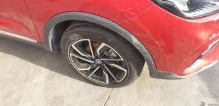 Recambio de mangueta delantera derecha para mg zs 2022- comfort referencia OEM IAM 10226415  