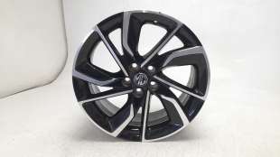 Recambio de llanta para mg zs 2022- comfort referencia OEM IAM 10598024  