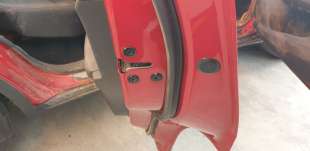 Recambio de cerradura puerta trasera derecha para mg zs 2022- comfort referencia OEM IAM 10845783  