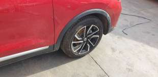 Recambio de transmision delantera derecha para mg zs 2022- comfort referencia OEM IAM 10233397  