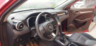 Recambio de kit airbag para mg zs 2022- comfort referencia OEM IAM 11055805  
