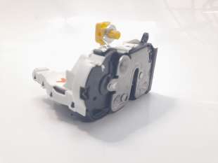 Recambio de cerradura puerta delantera izquierda para mg zs 2022- comfort referencia OEM IAM 10845780  