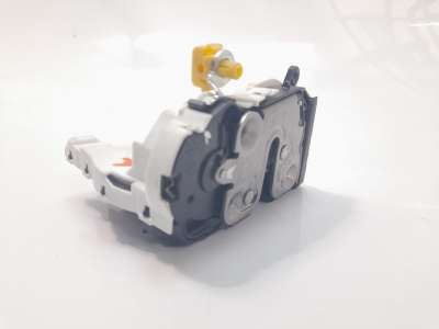 Recambio de cerradura puerta delantera izquierda para mg zs 2022- comfort referencia OEM IAM 10845780  