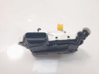 Recambio de cerradura puerta delantera izquierda para mg zs 2022- comfort referencia OEM IAM 10845780  