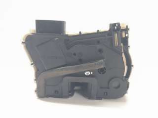 Recambio de cerradura puerta delantera izquierda para mg zs 2022- comfort referencia OEM IAM 10845780  