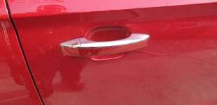Recambio de maneta exterior delantera derecha para mg zs 2022- comfort referencia OEM IAM 11127280  