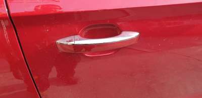 Recambio de maneta exterior delantera derecha para mg zs 2022- comfort referencia OEM IAM 11127280  