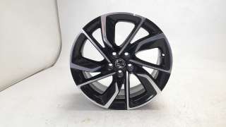 Recambio de llanta para mg zs 2022- comfort referencia OEM IAM 10598024  
