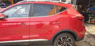 Recambio de puerta trasera izquierda para mg zs 2022- comfort referencia OEM IAM 10316503  