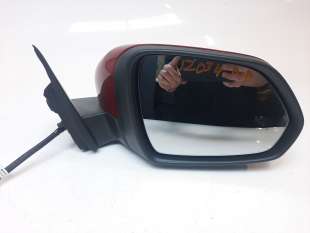 Recambio de retrovisor derecho para mg zs 2022- comfort referencia OEM IAM 11370240  