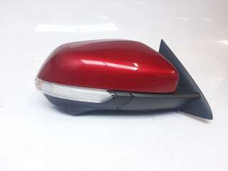 Recambio de retrovisor derecho para mg zs 2022- comfort referencia OEM IAM 11370240  