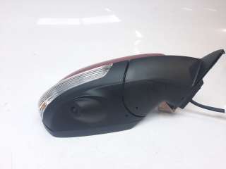 Recambio de retrovisor derecho para mg zs 2022- comfort referencia OEM IAM 11370240  