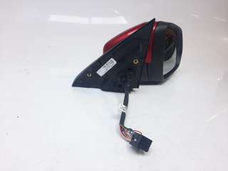 Recambio de retrovisor derecho para mg zs 2022- comfort referencia OEM IAM 11370240  