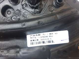 Recambio de retrovisor derecho para mg zs 2022- comfort referencia OEM IAM 11370240  
