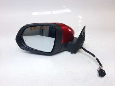 Recambio de retrovisor izquierdo para mg zs 2022- comfort referencia OEM IAM 11370239 11370239 