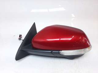 Recambio de retrovisor izquierdo para mg zs 2022- comfort referencia OEM IAM 11370239 11370239 