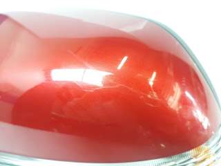 Recambio de retrovisor izquierdo para mg zs 2022- comfort referencia OEM IAM 11370239 11370239 