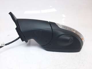 Recambio de retrovisor izquierdo para mg zs 2022- comfort referencia OEM IAM 11370239 11370239 