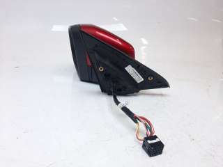 Recambio de retrovisor izquierdo para mg zs 2022- comfort referencia OEM IAM 11370239 11370239 