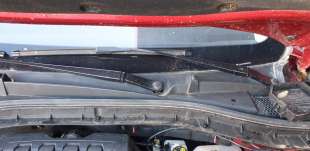 Recambio de brazo limpia delantero derecho para mg zs 2022- comfort referencia OEM IAM 10341500  