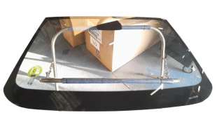 Recambio de parabrisas para mg zs 2022- comfort referencia OEM IAM 10470305  