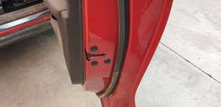 Recambio de cerradura puerta delantera derecha para mg zs 2022- comfort referencia OEM IAM 10645781  