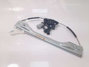 Recambio de elevalunas delantero izquierdo para mg zs 2022- comfort referencia OEM IAM 20231206  