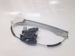 Recambio de elevalunas delantero izquierdo para mg zs 2022- comfort referencia OEM IAM 20231206  