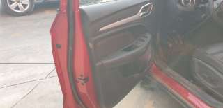 Recambio de elevalunas delantero izquierdo para mg zs 2022- comfort referencia OEM IAM 20231206  