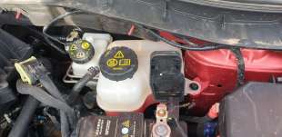 Recambio de deposito expansion para mg zs 2022- comfort referencia OEM IAM 10237071  
