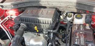 Recambio de motor completo para mg zs 2022- comfort referencia OEM IAM 15S4C  