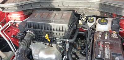 Recambio de motor completo para mg zs 2022- comfort referencia OEM IAM 15S4C  