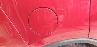 Recambio de tapa exterior combustible para mg zs 2022- comfort referencia OEM IAM ZS1953A0  