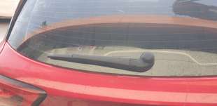 Recambio de brazo limpia trasero para mg zs 2022- comfort referencia OEM IAM 10568621  