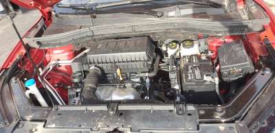 Recambio de compresor aire acondicionado para mg zs 2022- comfort referencia OEM IAM 10780655  